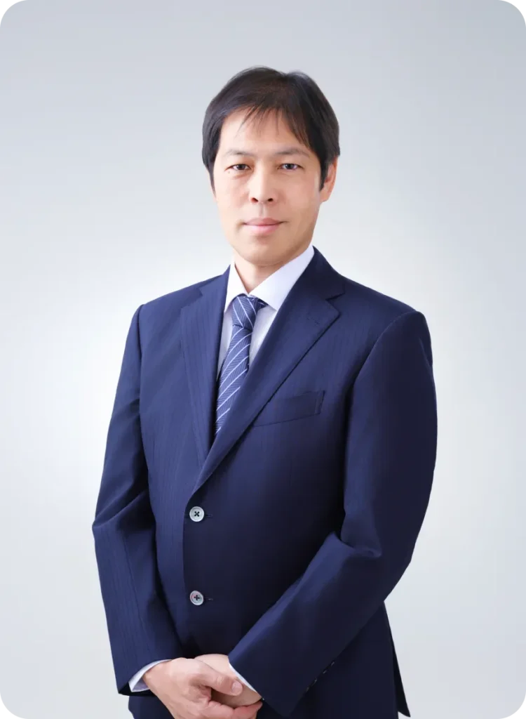 グランブルー法律事務所/弁護士/中尾清孝